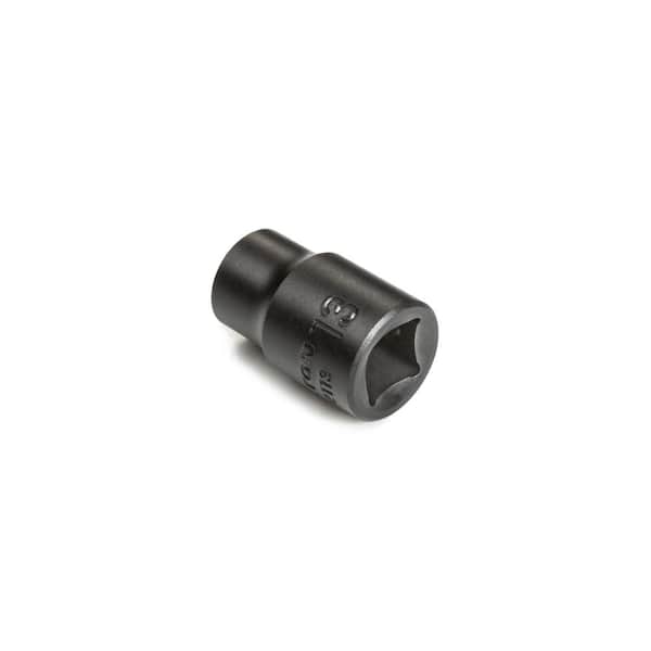 1/2 in. Drive x 13 mm 6-Point Impact Socket