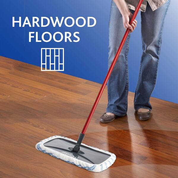 O Cedar Hardwood Floor N More Dust Mop, What Is The Best Dust Mop For Hardwood Floors