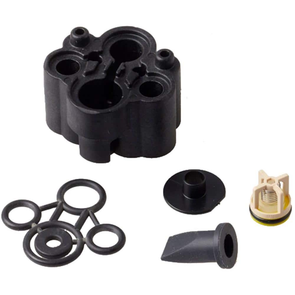 KOHLER Vacuum Breaker Assembly 1110619 The Home Depot