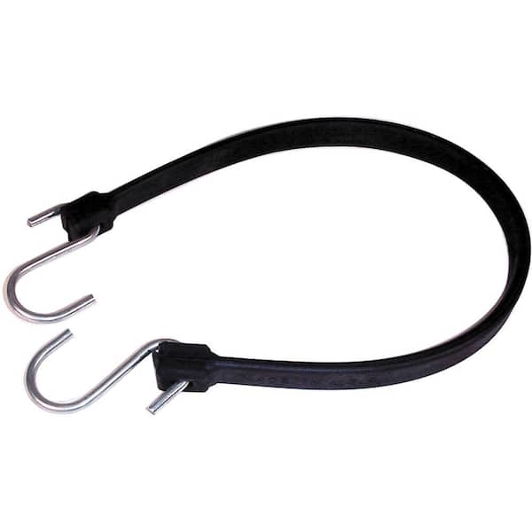 Keeper 19 in. EPDM Rubber Strap
