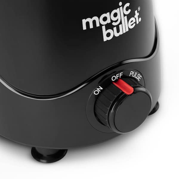 Magic Bullet Kitchen Express food processor review