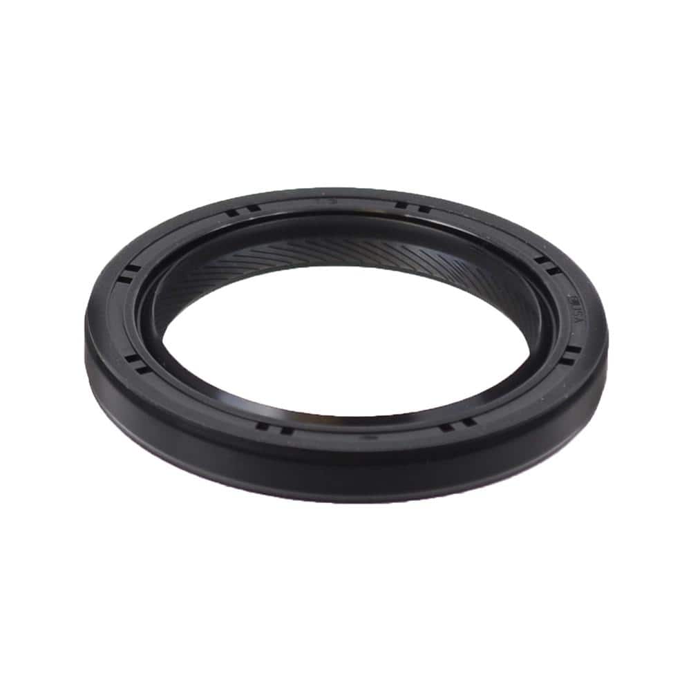 SKF Engine Timing Cover Seal Front 16896 The Home Depot