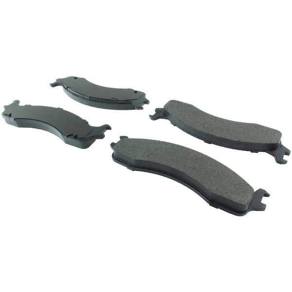 Centric Parts Disc Brake Pad Set