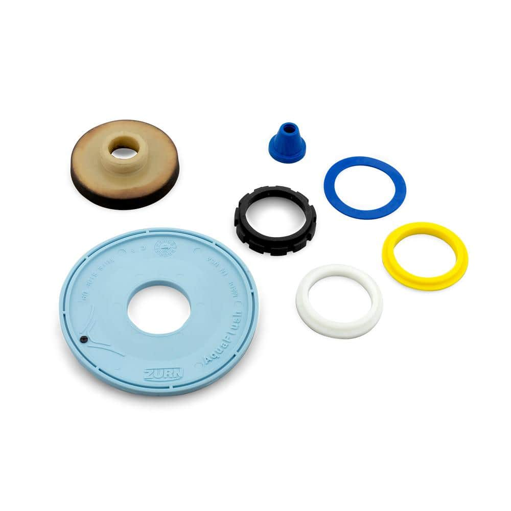 Zurn Manual Flush Valve Diaphragm Repair Kit