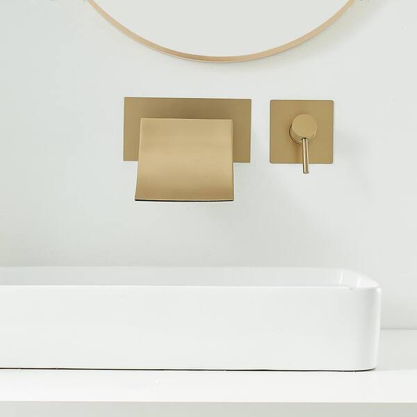 https://images.thdstatic.com/productImages/feab249b-1a7b-48ca-9901-2647993726a2/svn/brushed-gold-bwe-wall-mounted-faucets-a-93007-bg-44_600.jpg