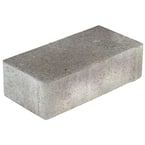 Holland 7.87 in. L x 3.94 in. W x 2.36 in. H Granite Concrete Paver (480 pcs/103 Sq Ft/pallet)