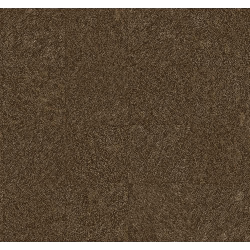 Flannery Brown Animal Hide Wallpaper price history on PriceWatchPro