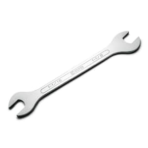 1-1/16 in. x 1-1/8 in. Super-Thin Open End Wrench