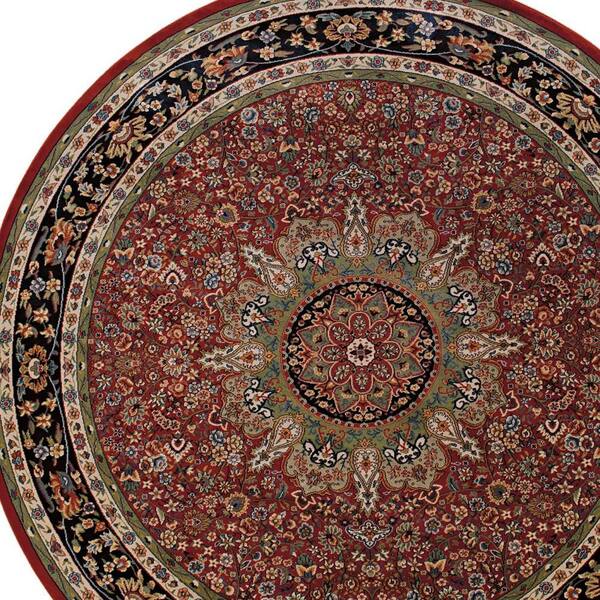 8 X 11 Ivory, Yellow, Orange Oriental Washable Area Rugs Runner Rug