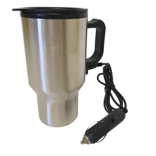 Hot Headz Heated Travel Mug