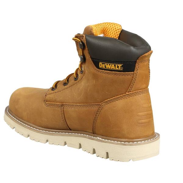 DeWalt Flex PT Men's Shoes Wheat Poseidon : 9 M