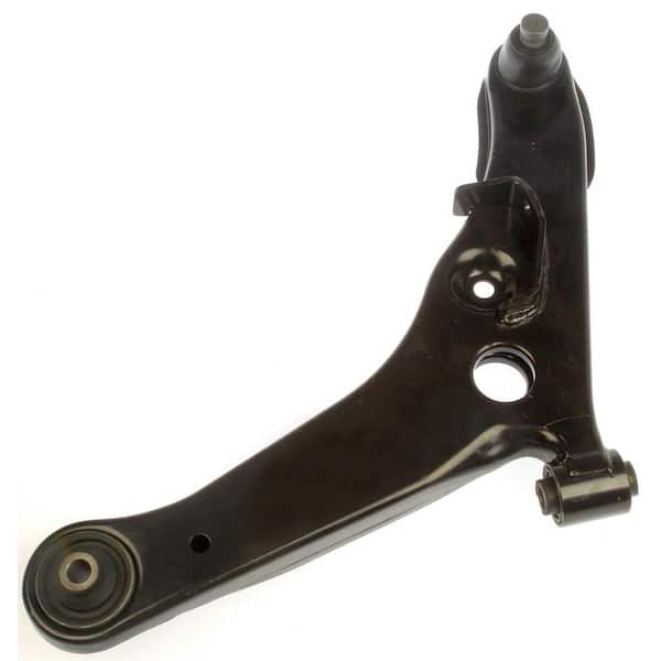 OE Solutions Control Arm Front Lower Left 2003-2006 Mitsubishi Outlander 2.4L