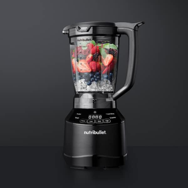 Nutribullet Smart Touch Blender Unboxing, Review, and How To Use