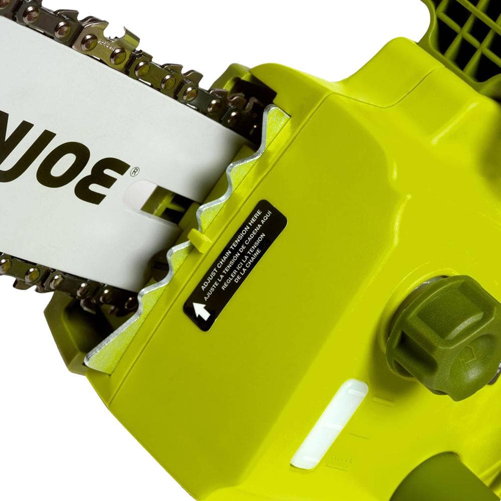 Sun Joe SWJ806E 2in1 8 in. 8 amp Electric Convertible Pole Chain Saw