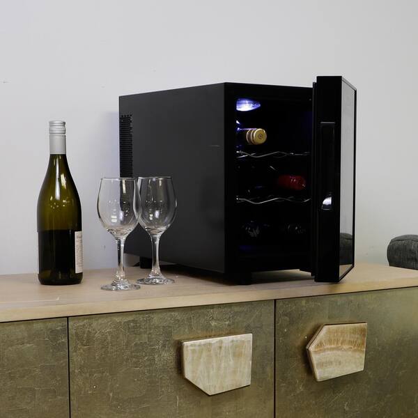 koolatron wine cooler parts