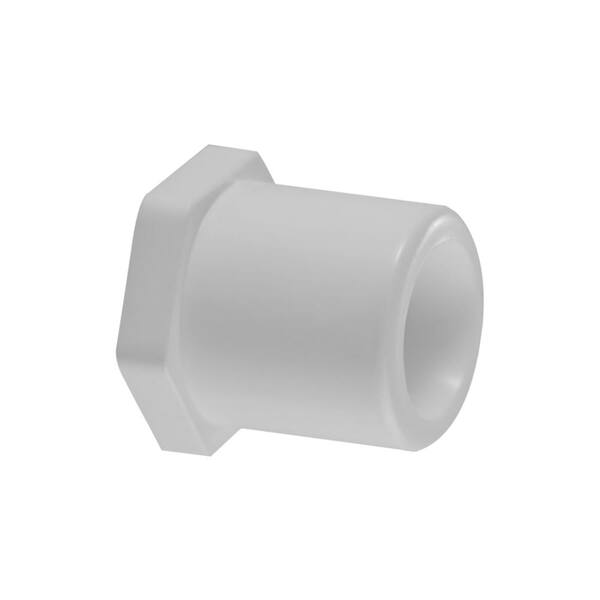 REDUCCION BUSHING 3/4 A 1/2 PVC