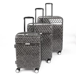 Yasmine 3-Piece Hardside Luggage Set