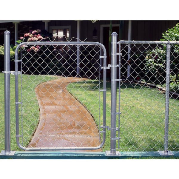 1-3/8 in. x 2-3/8 in. Fork Latch