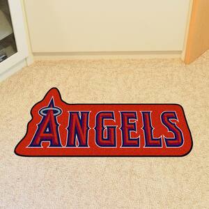 FANMATS Atlanta Braves Red 2.5 ft. x 2.5 ft. Mascot Area Rug 29197 - The  Home Depot