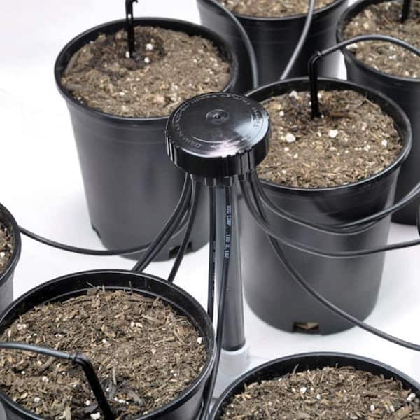 Dig Irrigation DIG - Drip Irrigation Kits - The Home Depot