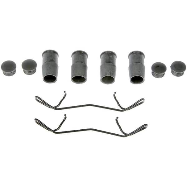 First Stop Disc Brake Hardware Kit