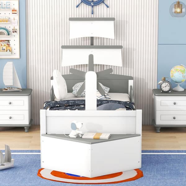 https://images.thdstatic.com/productImages/feb3a06a-35bd-4c10-9586-e45e14fac358/svn/gray-harper-bright-designs-kids-beds-lhc029aae-31_600.jpg