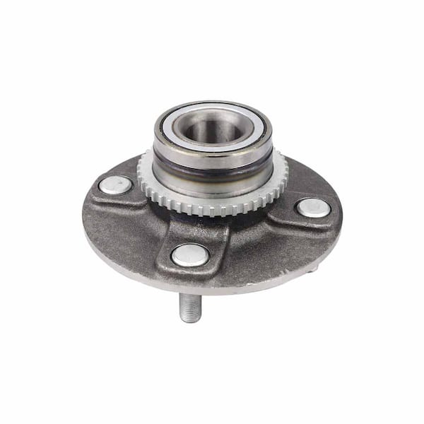 CRS Wheel Bearing and Hub Assembly - Rear
