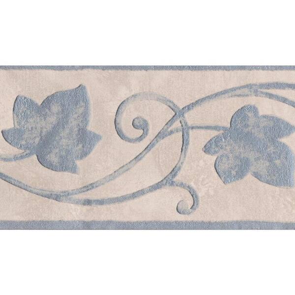 Dundee Deco Border Multi Wallpaper Border