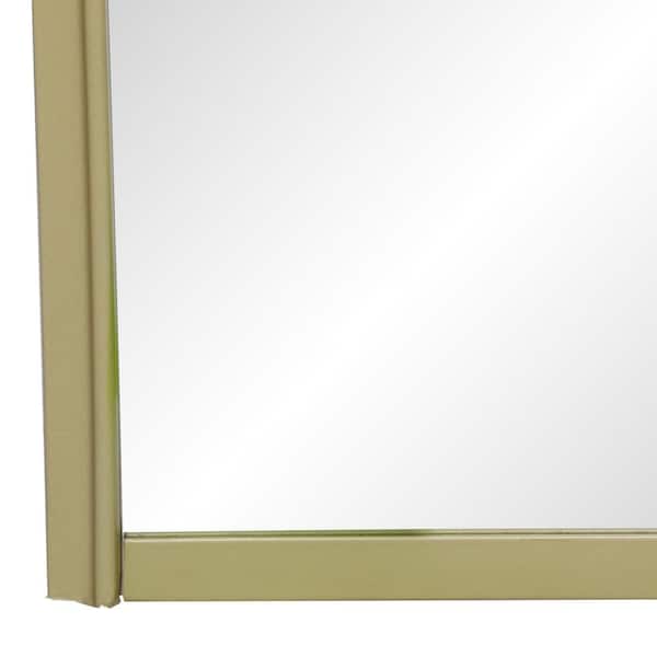 Contractors Wardrobe 95 in. x 80 1/2 in. Econoline Aztec Gold