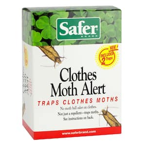 MONTEREY Pantry Moth Trap 2 card