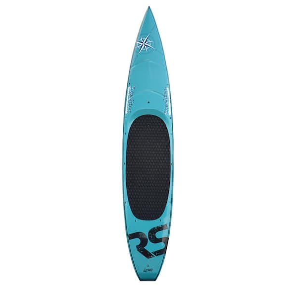 RAVE Sports 14 ft. Expedition Series ES140 Stand Up Paddle Board