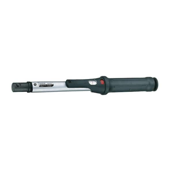 GEDORE 16 mm Torque Wrench 75-400 Nm