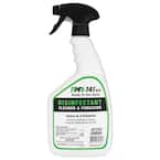 32 oz. Fungicide and Disinfectant