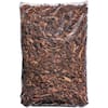 2 cu. ft. Pine Bark Nuggets Bagged Mulch 660-1030 - The Home Depot