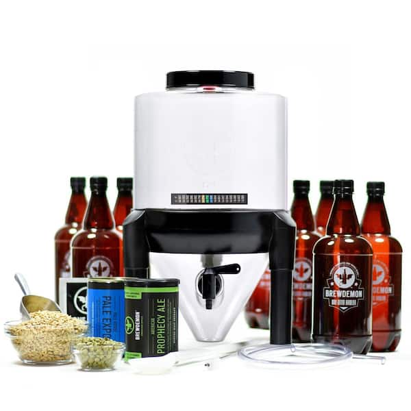 Craft Beer Extra Beer Brewing Kit