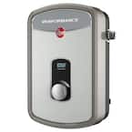 Performance 8 kW Self-Modulating 1.55 GPM Tankless Electric Water Heater