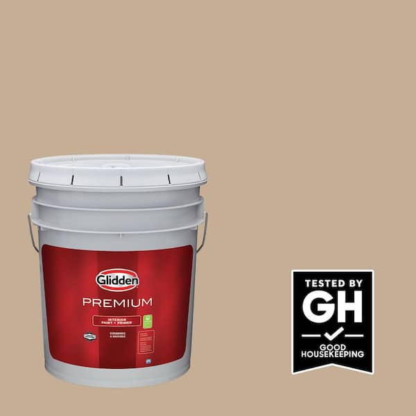 5 gal. Persuasion PPG1077-3 Flat Interior Latex Paint