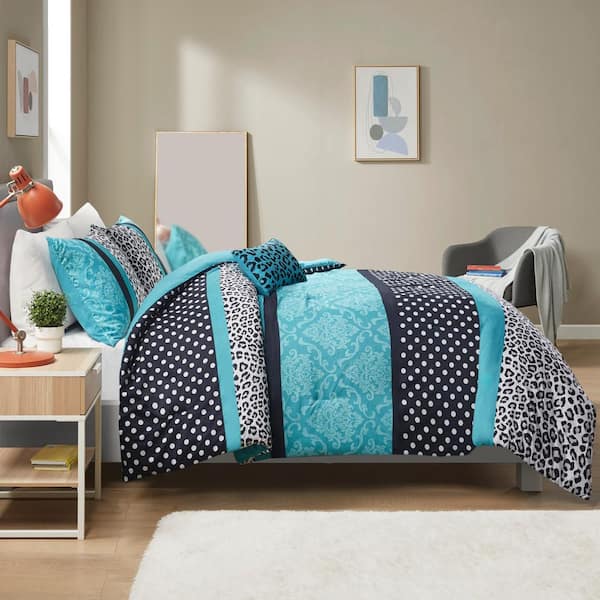 Camille Comforter Set
