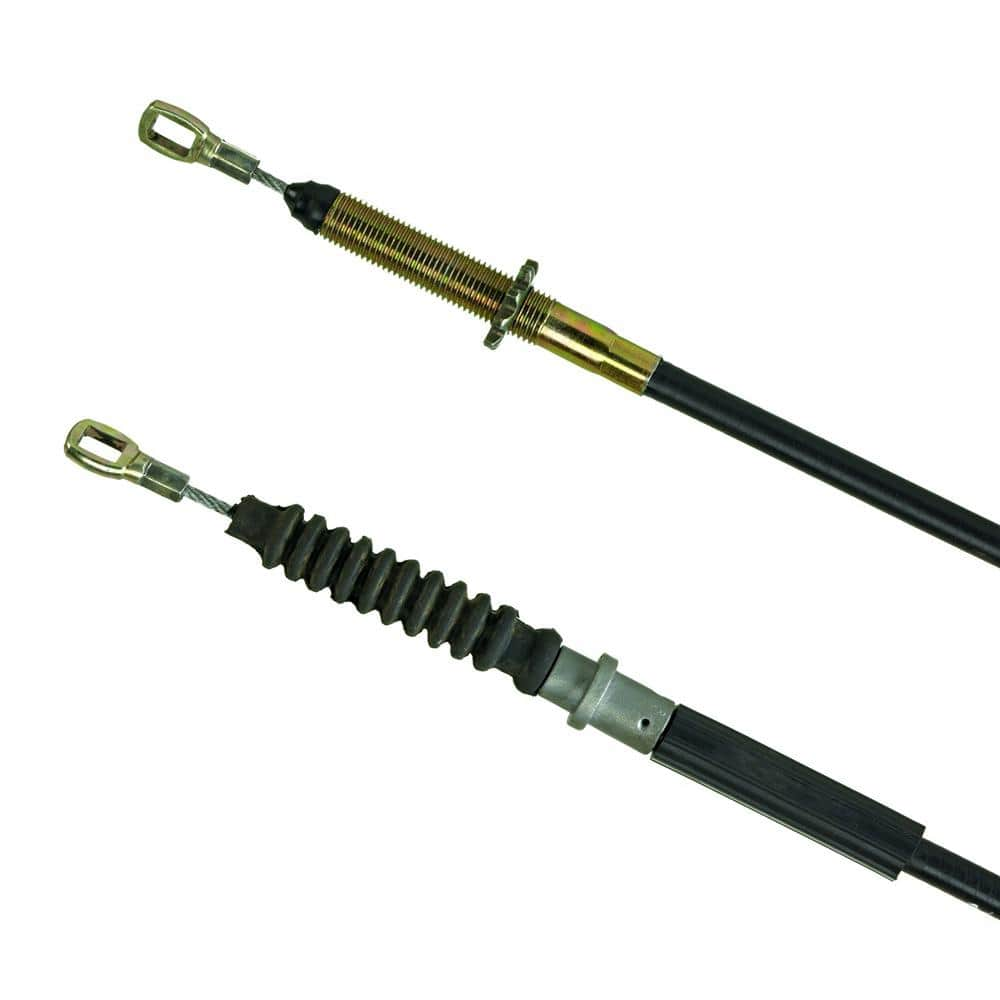 ATP Clutch Cable Y-578 - The Home Depot