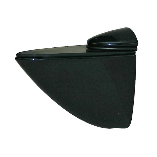 Home Decorators Collection Black Pelican Bracket