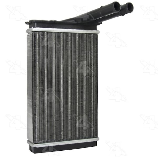Pro Source Heater Core - Front