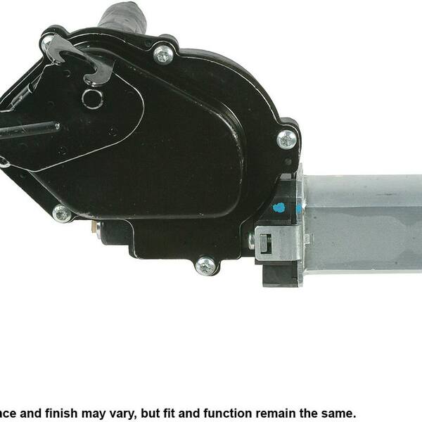Cardone Reman Windshield Wiper Motor