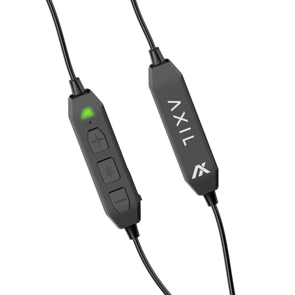 Axil GS Extreme 3.0 Bluetooth Around-the-Neck Active Hearing