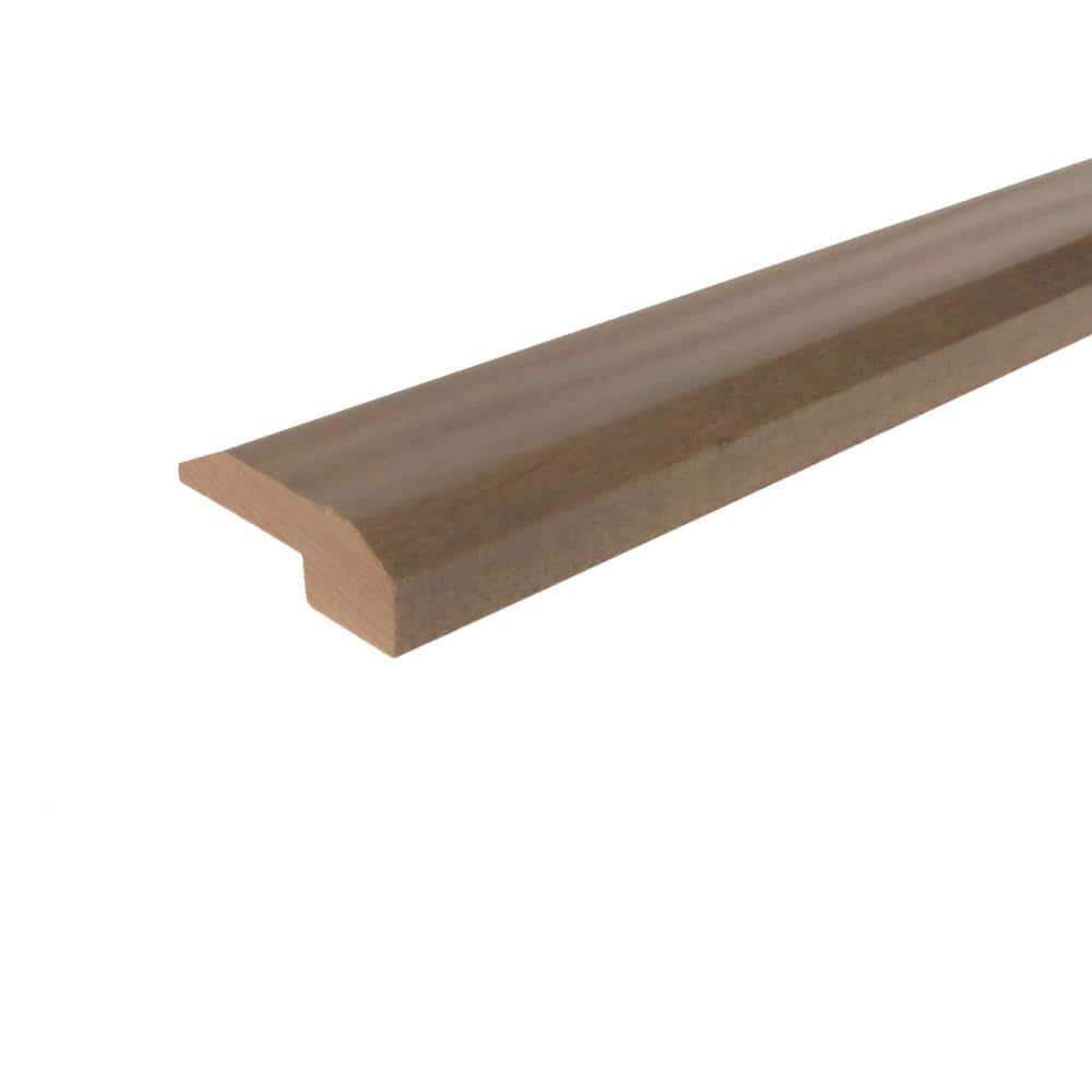 Juniper 0.38 in. Thick x 2 in. Width x 78 in. Length Wood Multi-Purpose Reducer price history on PriceWatchPro
