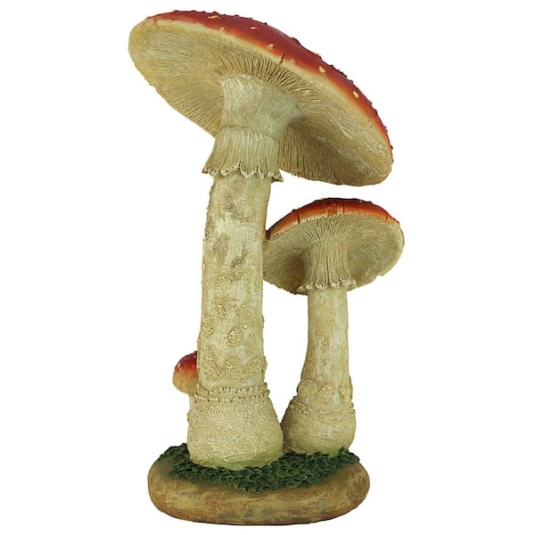 Mushroom 3D Straw Topper – Neace Design Co. Digital Designs
