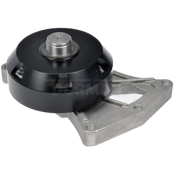 OE Solutions Engine Cooling Fan Pulley Bracket