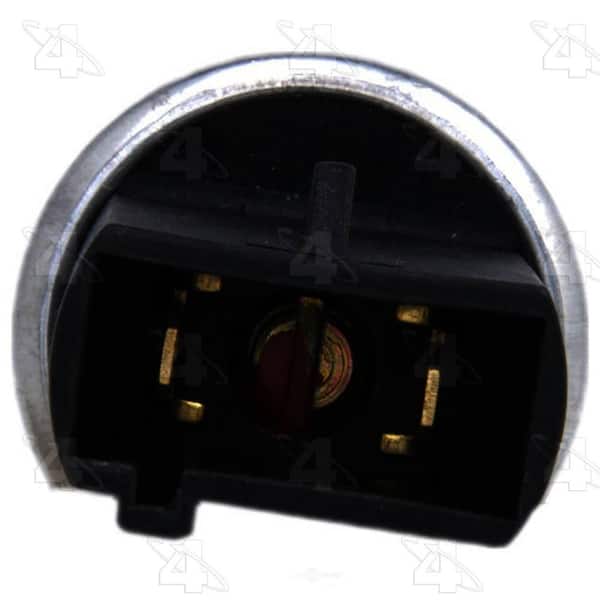 Four Seasons HVAC System Switch