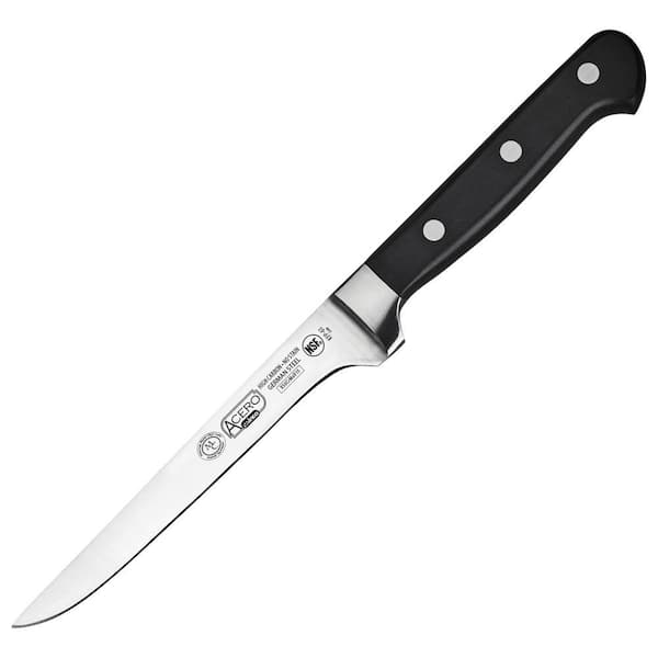 6 in. Full Tang Boning Knife