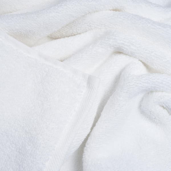 white color Bath Towel 30”x60 13IBS,10pk 