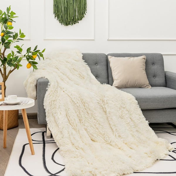 Super Warm Snow Velvet Quilt - Luxury Double-Sided Fleece Blanket for  Winter, Thickened Plush Quilt for Autumn